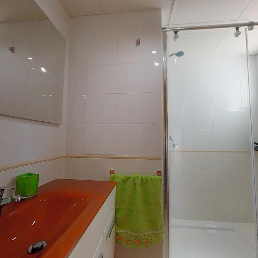 Ferienwohnung Terrasol Atico Torrelitoral Torre Del Mar Exterior foto